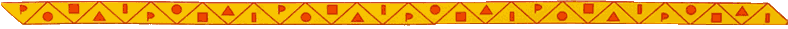 decorative Pohai border